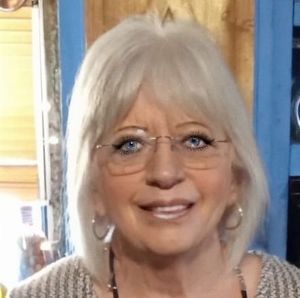 Meet your Posher, Patti